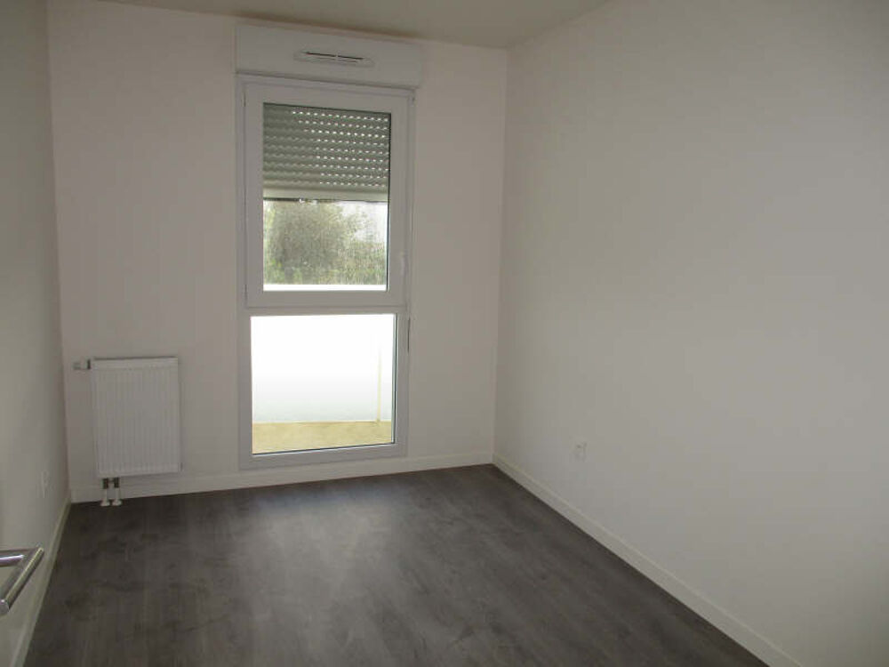 APPARTEMENT CAEN - 3 pièce(s) - 60.61 m2