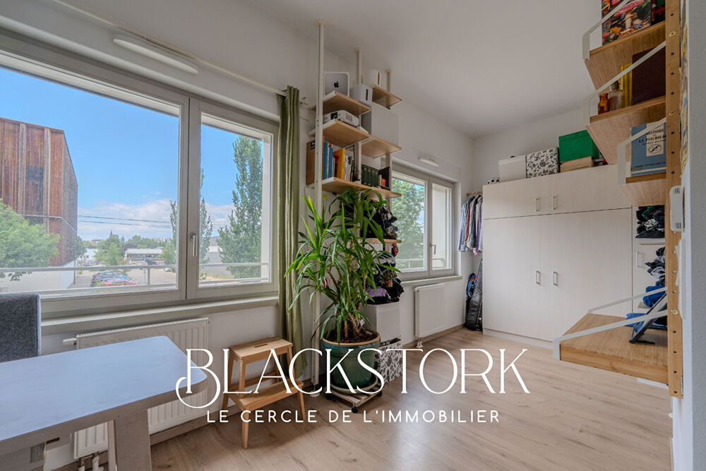 Studio Meublé Strasbourg Neudorf