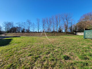  Terrain � vendre 1184 m�