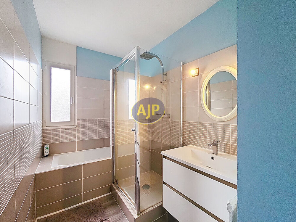 Vente Appartement Appartement  T4 -77 m2- Bourran Merignac