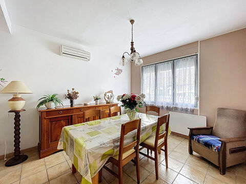  Maison � louer 6 pi�ces 76 m�