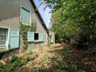  Maison � vendre 5 pi�ces 86 m�