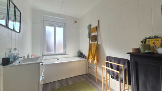  Maison � vendre 5 pi�ces 121 m�