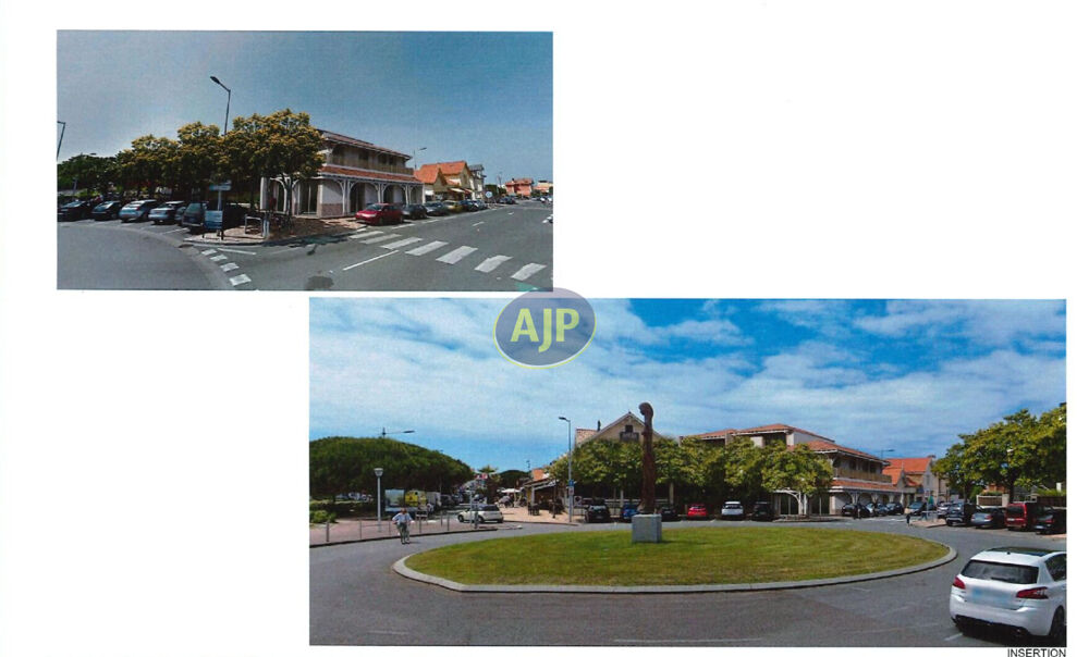 Appartement T3 neuf Lacanau Ocean