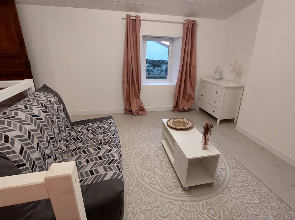 � vendre  Maison Saint-Porchaire (17250)