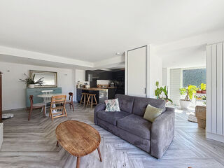  Maison à vendre 5 pièces 92 m²