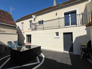  Maison  vendre 5 pices 88 m