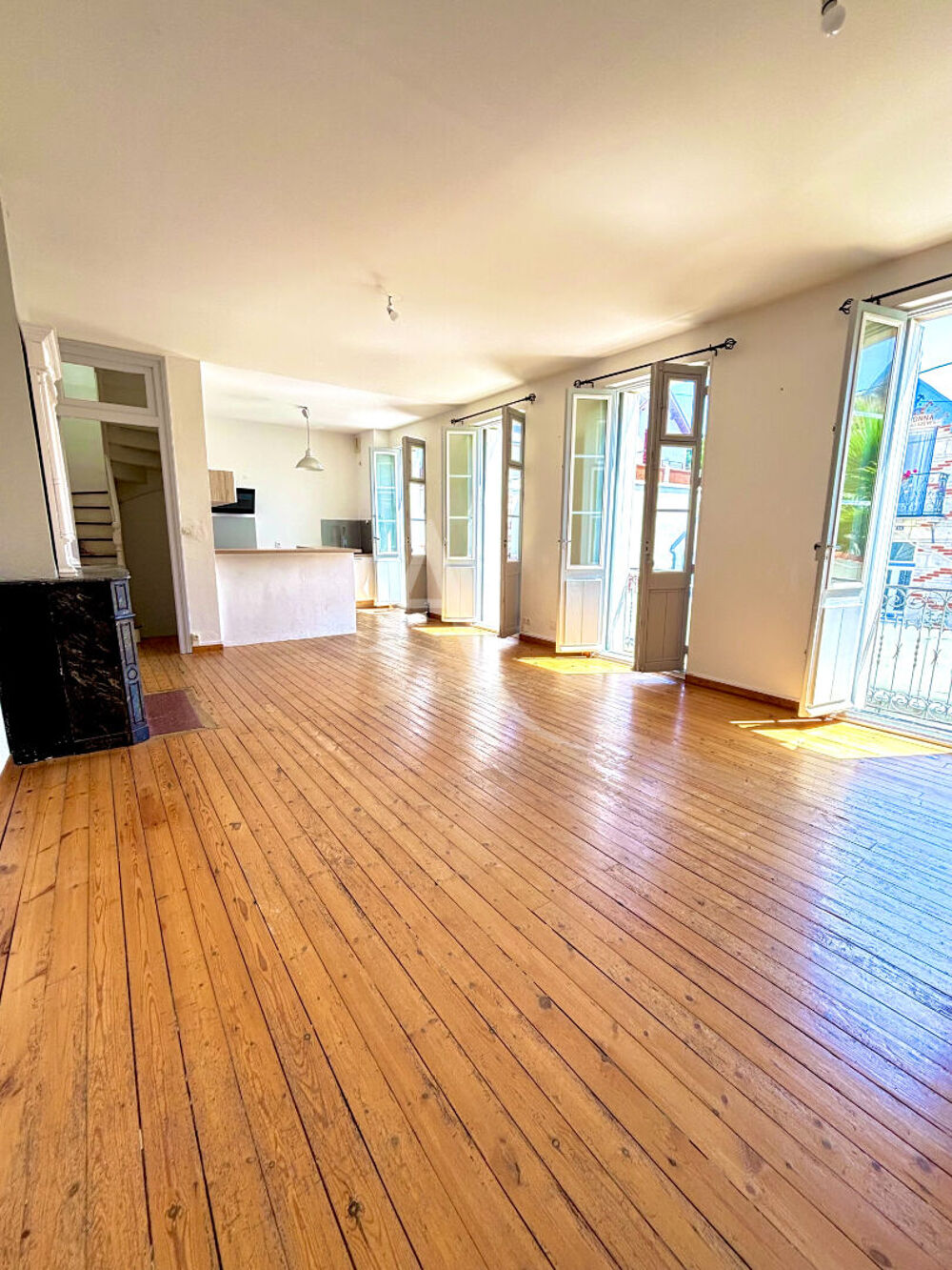 Maison Chatelaillon Plage 5 pièce(s) 110.22 m2