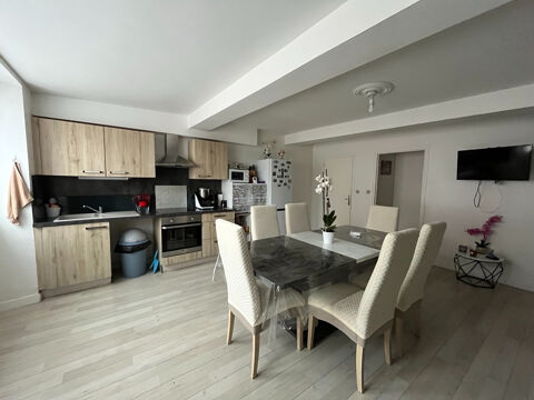  Maison � louer 4 pi�ces 125 m�