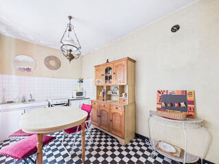  Maison  vendre 3 pices 46 m