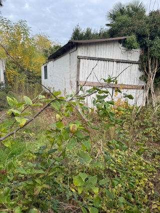  Terrain à vendre 230 m²