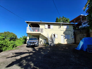  Maison � vendre 8 pi�ces 200 m�