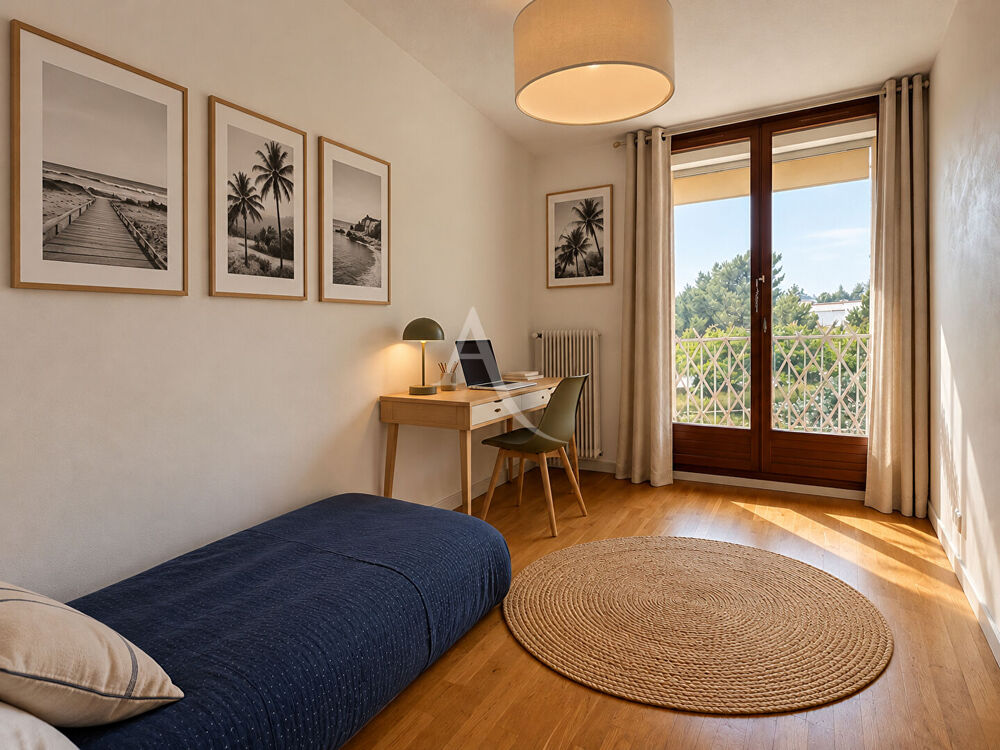 Vente Appartement Appartement Gradignan - 2 chambres - 71 m2 Gradignan