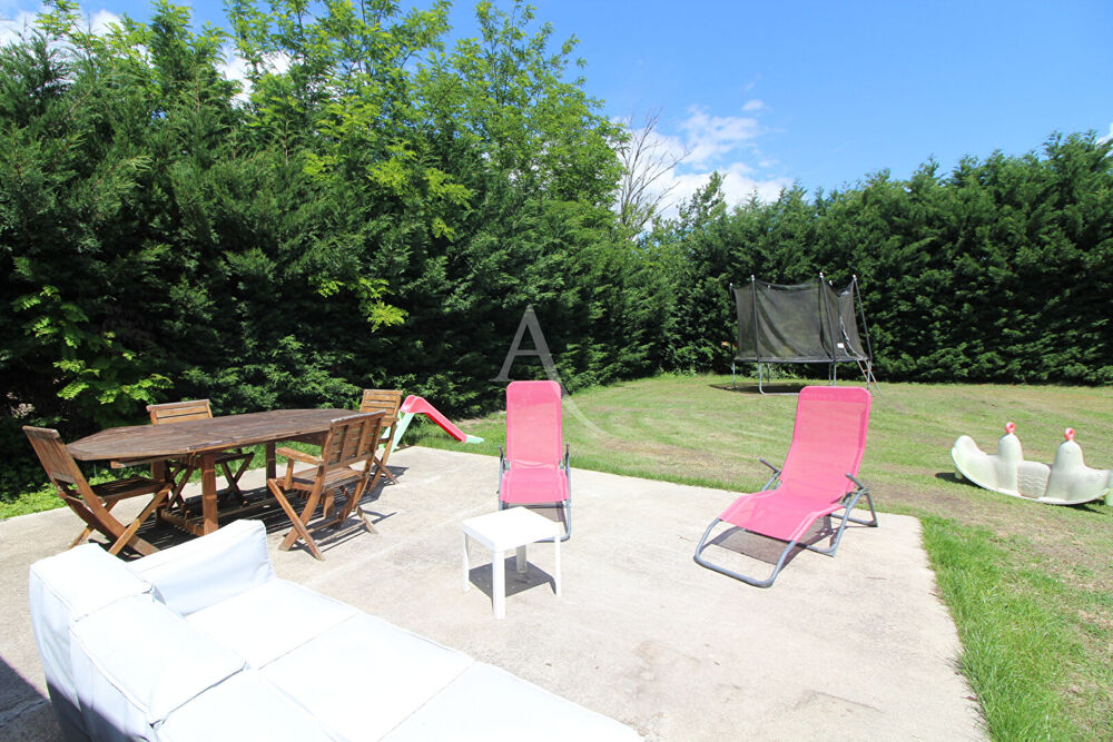 Maison familiale Montauban 6 pièce(s) 122 m2 Secteur Nord de MONTAUBAN