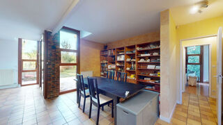  Maison à vendre 4 pièces 88 m²