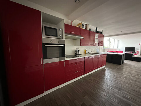   COLOCATION Appartement - 1 pi�ce(s) - 12 m�