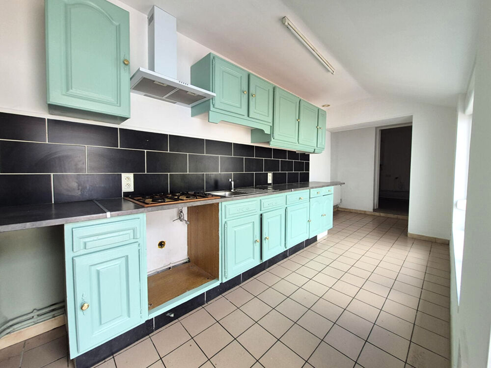 Maison Abscon 5 pièce(s) 90 m2