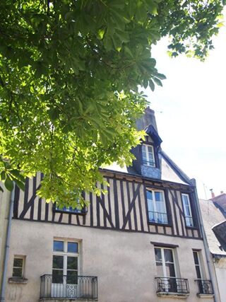 Appartement à louer 1 pièce 29 m²