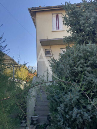  Maison � louer 4 pi�ces 67 m�