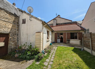 Maison à vendre 3 pièces 45 m²