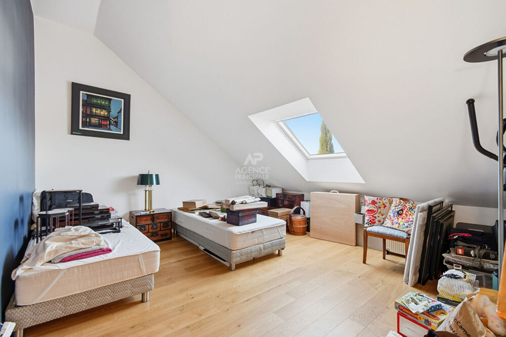 Vente Maison Maison Fourqueux 7 pièce(s) 180 m2 Fourqueux