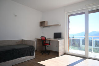  Appartement � vendre 2 pi�ces 47 m�