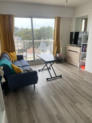 Location Appartement Studio Quartier Marché PORNICHET Pornichet