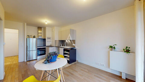  Appartement � louer 2 pi�ces 38 m�