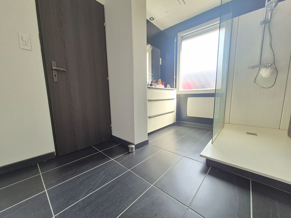 Vente Maison Maison individuelle semi plain pied Bully les mines