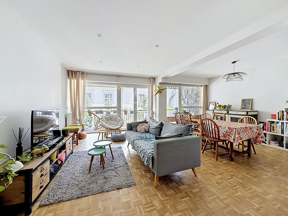 Vente Appartement Appartement Pau 3 T3, 2 chambres proche centre ville Pau