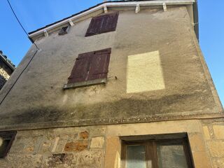  Maison à vendre 8 pièces 105 m²