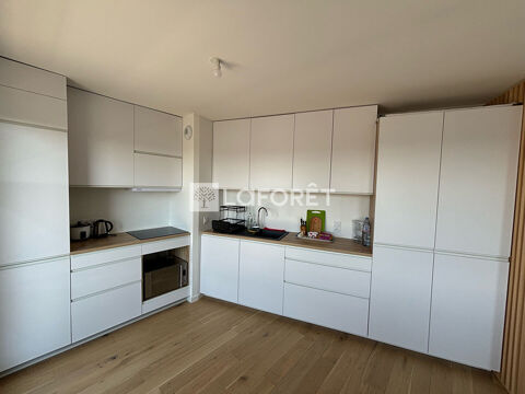  Appartement � louer 2 pi�ces 46 m�