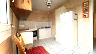  Appartement à vendre 3 pièces 68 m²