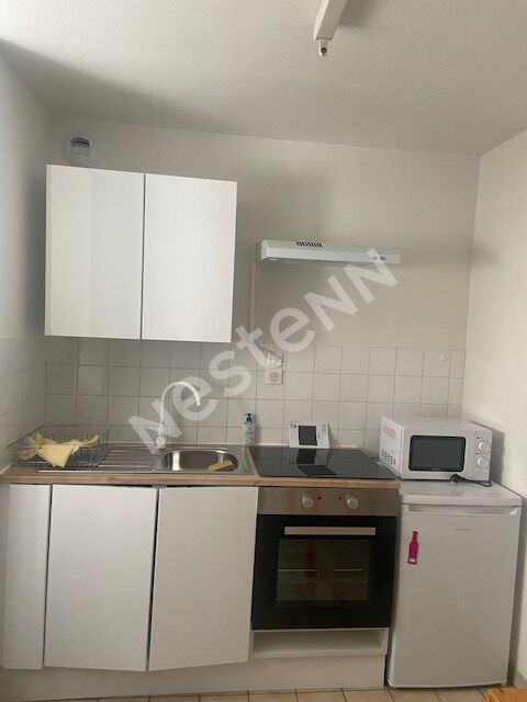  Appartement � louer 2 pi�ces 49 m�