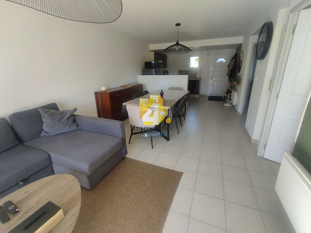 Vente Maison Maison Pontchateau 3 pièce(s) 59.40 m2 Pontchateau