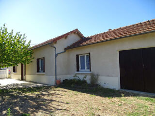  Maison à vendre 5 pièces 98 m²