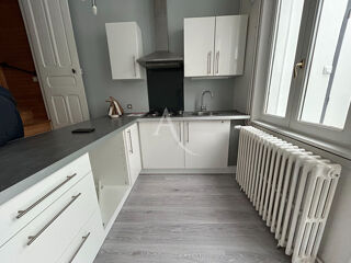  Maison � vendre 3 pi�ces 50 m�