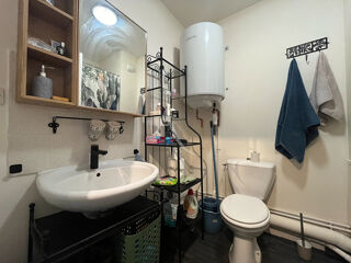  Appartement � louer 1 pi�ce 18 m�