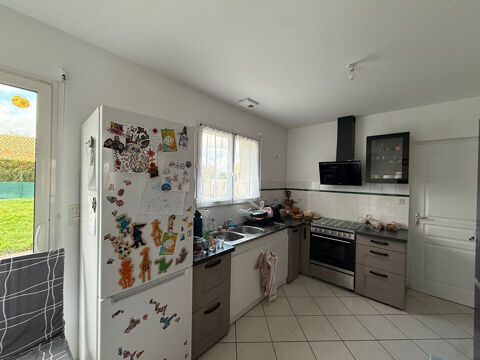  Maison � louer 4 pi�ces 86 m�