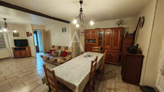  Maison à vendre 6 pièces 90 m²