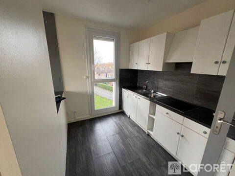  Appartement � louer 2 pi�ces 55 m�