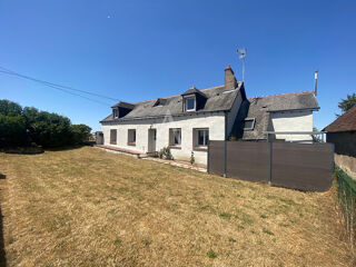  Maison � vendre 7 pi�ces 150 m�