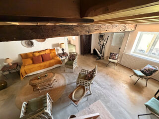  Maison � vendre 11 pi�ces 258 m�