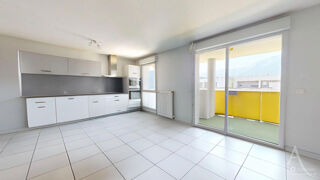 Appartement à vendre 4 pièces 84 m²