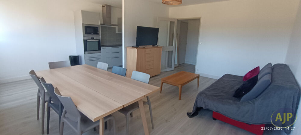 Appartement Talence 4 pièce(s) 85.69 m2