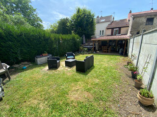  Maison à vendre 5 pièces 105 m²