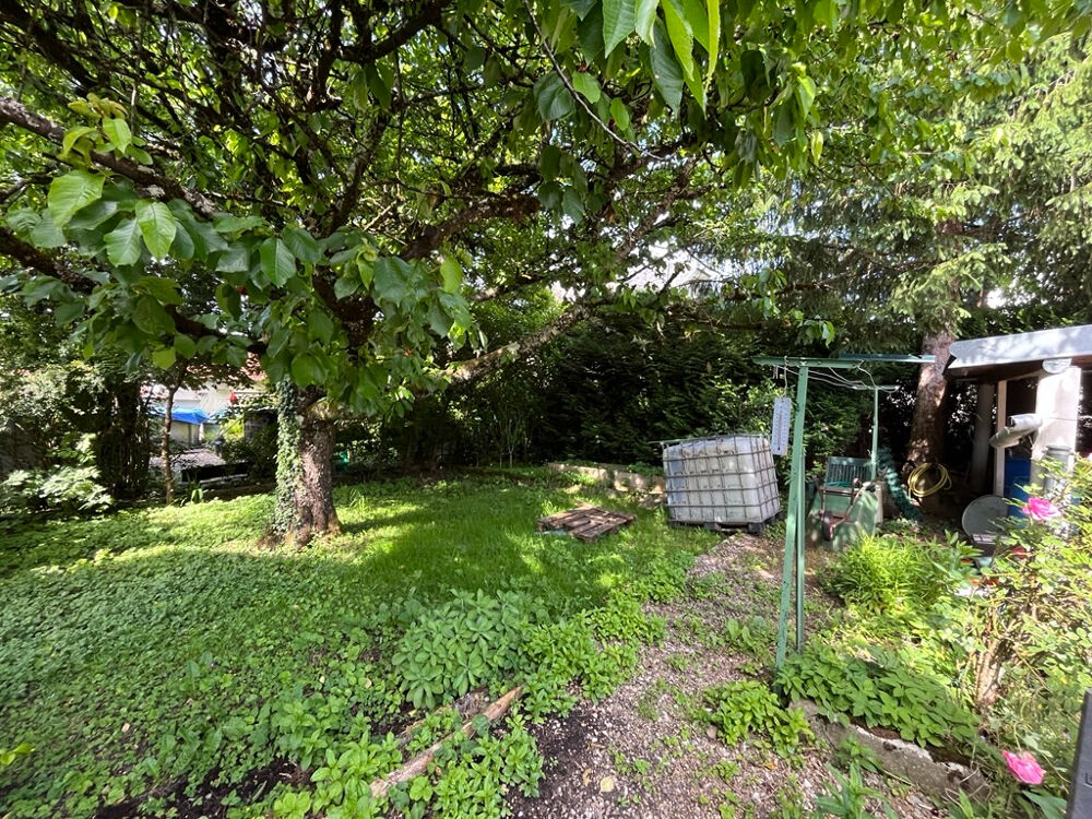 Vente Maison Maison Besançon 5 pièce(s) 103 m2 Besancon
