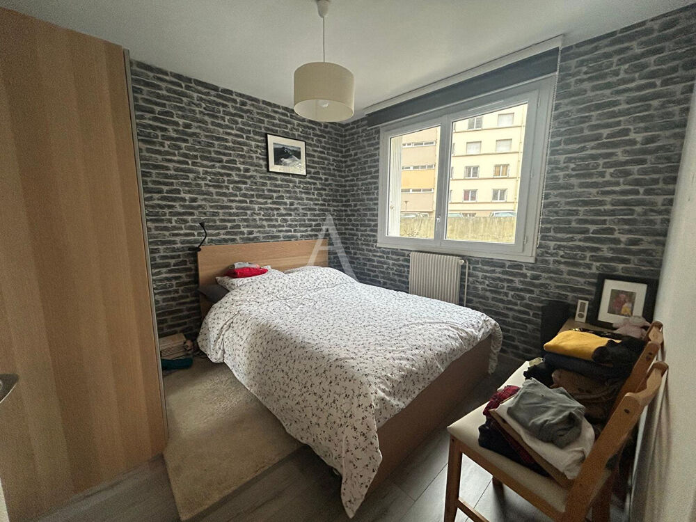 Appartement Nantes 2 pièce(s) 47.16 m2