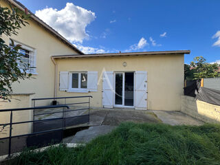 Appartement à louer 2 pièces 30 m²