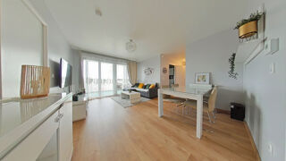  Appartement à vendre 4 pièces 71 m²